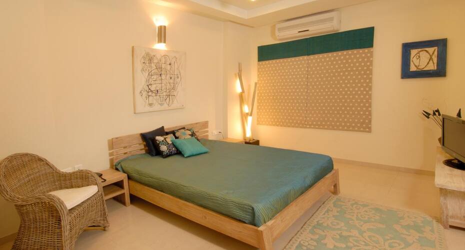 Concord Comfort Service Apartment Park View, Hyderabad 5